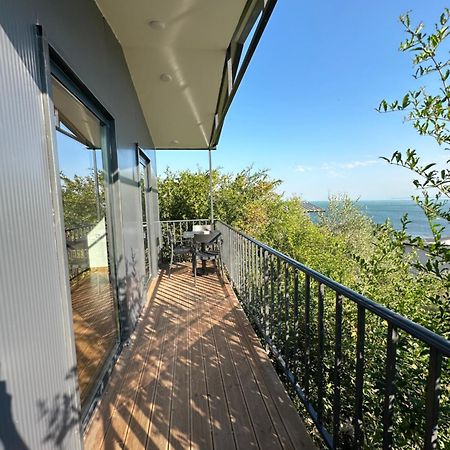 Lake Escape Villa Shiroke Shkodër Buitenkant foto